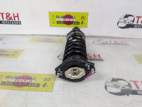 Mar 2017 to Jun 2023 - Subaru XV - Right Rear Strut - G5X