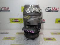 Nissan Dualis J10 2007-2014 A/C Compressor MR20 PN: 92600-BR21A