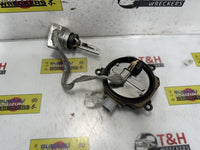 2012 2012 Subaru XV I GP Headlight Ballast