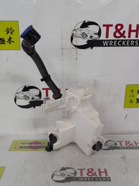 - Washer Bottle, 2019, Ford, Focus, ST Line, SA