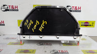 2011 - 2017 Suzuki Swift FZ FWD Instrument Cluster
