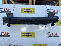 2010 2010 Suzuki Kizashi FR Front Bumper Bar Reinforcement
