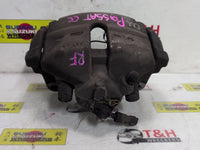 2012 - 2017 Volkswagen CC B7 FWD Right Front Caliper
