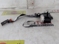 2000 2000 Subaru Impreza GC GC8HK8P Left Rear Seat Belt