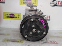 2015 - 2017 Suzuki Celerio LF FWD A/C Compressor