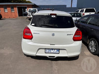 Apr 2017 to Nov 2023 - Suzuki Swift AZ - Right Rear Door