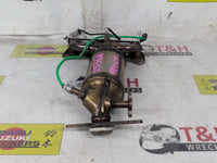 2025 - 2026 Suzuki Fronx WDB3S GLX FWD Catalytic Converter