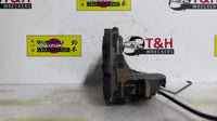 2016 Right Front Lock Actuator, 2016, Ford, Ranger, PXII