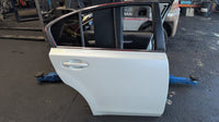 2012-2015 Subaru Liberty BM BMM - Right Rear Door