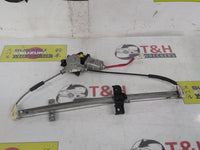 1998 - 2005 Suzuki Grand Vitara Right Rear Window Regulator/Motor