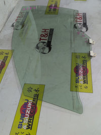 2014 - 2021 Subaru Liberty VI BN 2.5i 4WD Left Front Door Glass