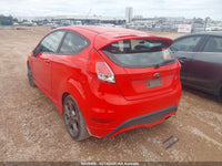 2016 2016 Ford Fiesta WZ Right Front Guard