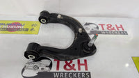 Ford Everest U268 2.0L Diesel AXXMA - 2018-2022 - Left Front Upper Control Arm