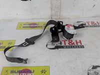 2013 - 2018 Subaru Forester SJ Right Rear Seat belt