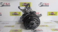 Subaru Forester SJ A/C Compressor Dec 2012-Aug 2018 FA20E/FB20 Valeo PN: DKV-10Z