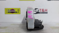 Right Rear Lock Actuator, 2017, Nissan, X-Trail, ST, T32