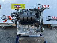 2015 - 2024 Suzuki Vitara LY Petrol 1.6L Engine Code M16A Engine