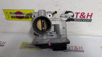 Jul 2009 to Dec 2014 - Suzuki Alto GF - Throttle Body