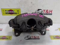 2012 - 2017 Volkswagen CC B7 FWD Left Front Caliper