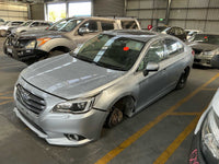 2015 2015 Subaru Liberty VI BN Front Bumper Bar Reinforcement