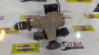 2005 - 2014 Suzuki Grand Vitara II JT JB416 Rear Differential Assembly