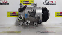 Mazda3 BP 2019-Current A/C Compressor 2.0L SKYACTIV G/E-SKYACTIV G