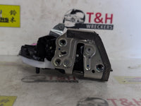 2019 Left Rear Lock Actuator, 2019, Toyota, Corolla, Altis, E170