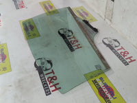 2006 2006 Honda Civic FD Right Rear Door Glass