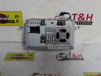 Ford Focus LW 2011-2015 - Dash Display Unit