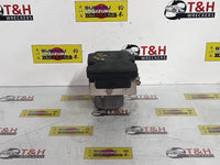 2012 - 2017 Subaru Impreza GJ 2.0i ABS Pump/Modulator