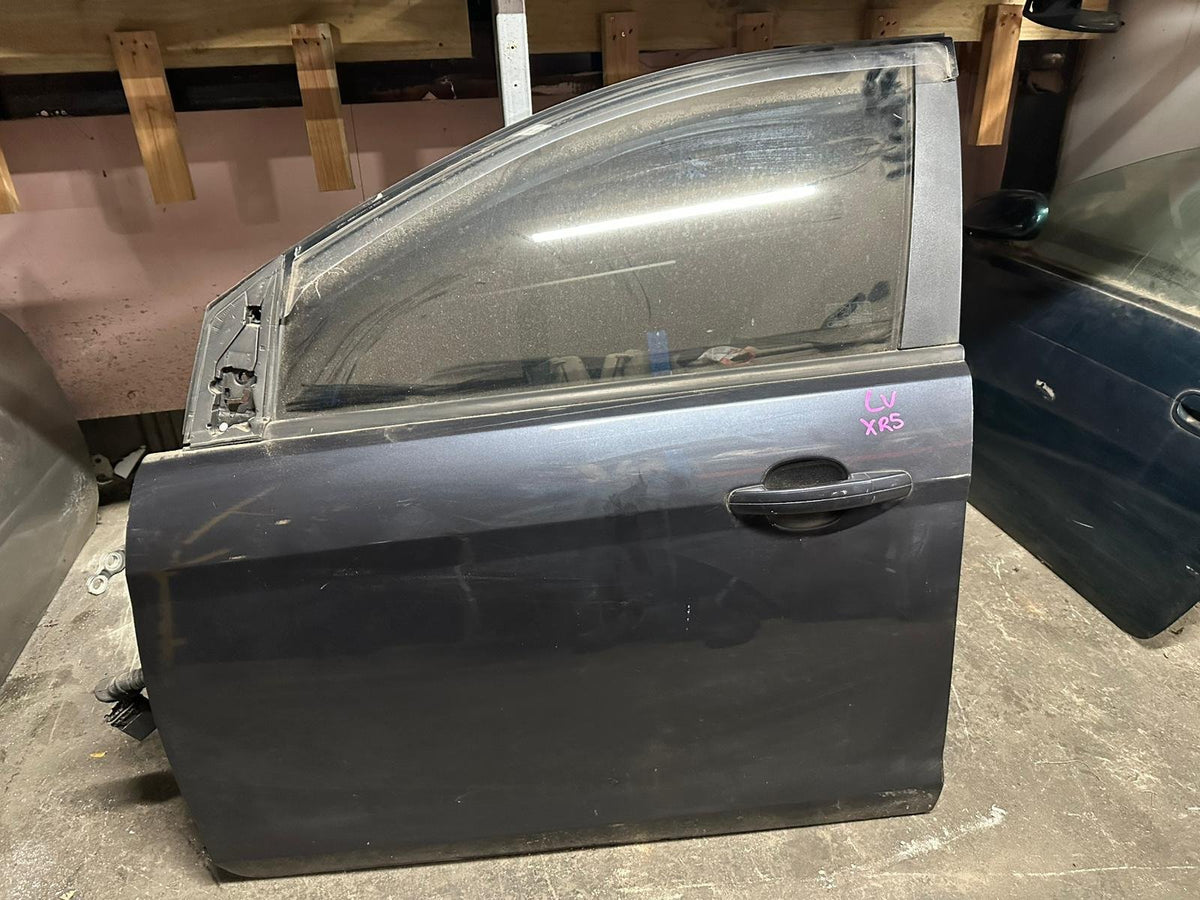 Mar 2008 to Jul 2011 - Ford Focus LV XR5 Hatchback - Left Front Door