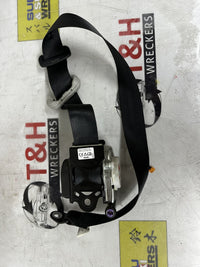 2015 - 2017 Suzuki Celerio LF AVK310 Left Front Seat Belt
