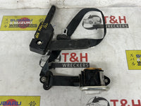 2007 - 2013 Nissan X-Trail T31 Right Front Seat Belt