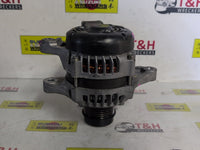 2019 Alternator, 27060 | 0T391, 2019, Toyota, Corolla, Altis, E170