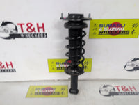Dec 2011 to Aug 2017 - Subaru Impreza 4th Generation - Left Rear Strut