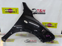 2014 2014 Nissan Juke F15 Right Front Guard