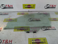 Feb 2008 to Dec 2012 - Subaru Forester - Left Front Door Window