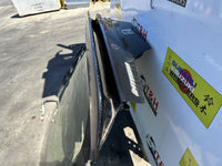 2002 - 2006 Honda Integra DC Coupe FWD Bootlid/Tailgate
