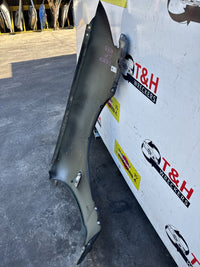 Aug 1993 to Nov 1998 - Nissan Skyline/GT-R R33 Turbocharged - Left Front Guard