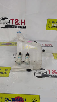 2013 2013 Suzuki S-Cross JY Washer Bottle