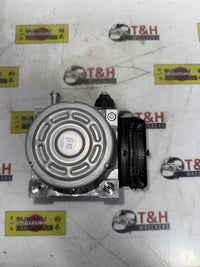 Subaru Impreza ABS Pump/Modulator Nov 2016-Sep 2023 PN: 27536FL260