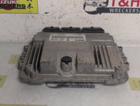 Dec 2007 to Dec 2018 - Suzuki Vitara/Grand Vitara JB JT Diesel 1.9L Manual - Engine ECU