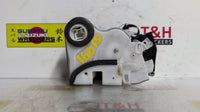 2018 2018 Suzuki Swift V AZ Left Front Lock Actuator