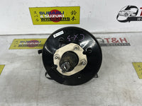 2015 - 2026 Mazda CX-3 DK Brake Booster | PN: DF7B43800