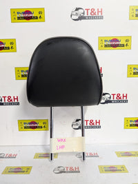 2014 - 2021 Subaru WRX V1 Front Seat Headrest