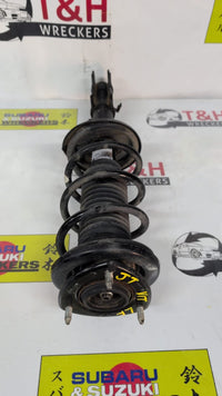 Suzuki Grand Vitara II JT JB424 - 2009-2020 - Left Front Strut