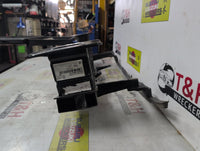 Kia Cerato BD 2018-2021 - Front Bumper Bar Reinforcement - Main Reinforcement