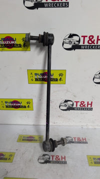 2017 2017 Nissan X Trail T32 Left Front Sway Bar Link