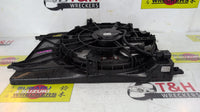 2020 2020 Kia Sportage QL Radiator Fan