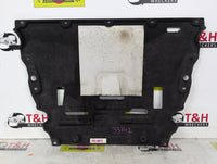 Sep 2014 to Jun 2020 - Ford Mondeo MD - Lower Engine Splash Tray